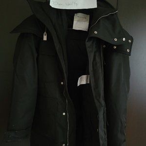 1017 Alyx 9SM Fuoripista Parka